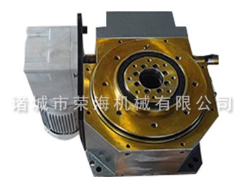 精密凸輪分割器：榮海機械凸輪分割器，廠家直營，現貨直供